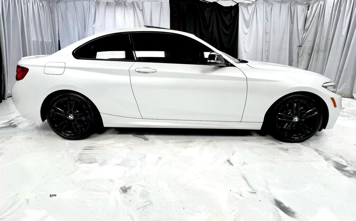 2020 BMW 2 Series