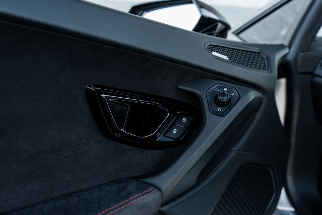 2017 Lamborghini Huracan