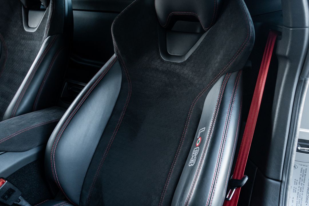 2017 Lamborghini Huracan