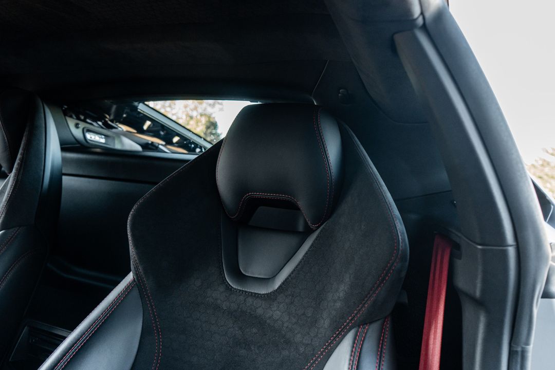 2017 Lamborghini Huracan