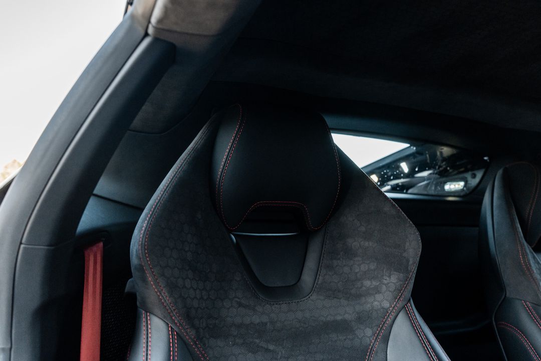 2017 Lamborghini Huracan