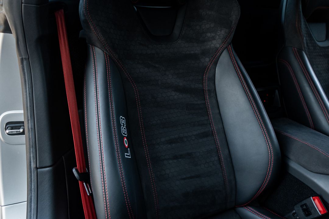 2017 Lamborghini Huracan