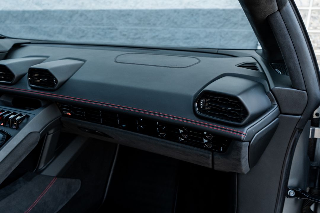 2017 Lamborghini Huracan