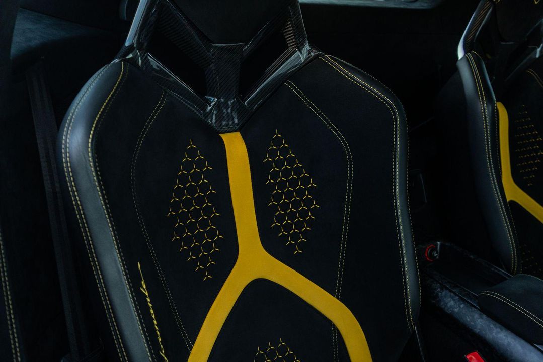 2018 Lamborghini Huracan