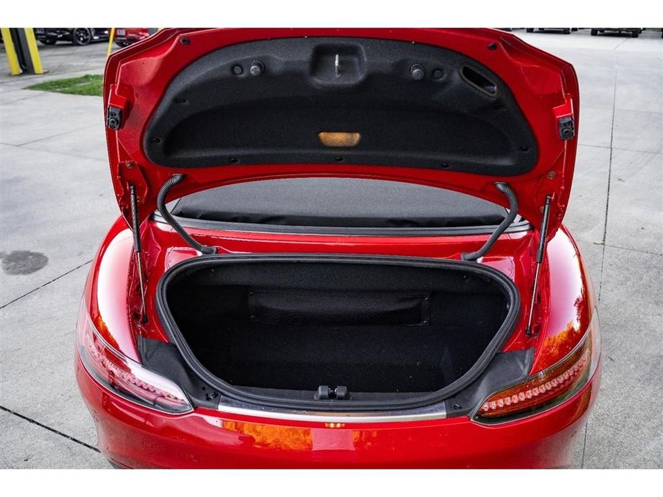 2018 Mercedes-Benz AMG GT