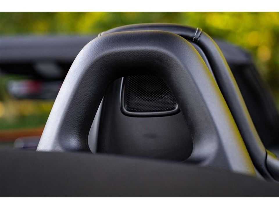 2018 Mercedes-Benz AMG GT