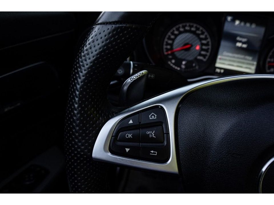 2018 Mercedes-Benz AMG GT