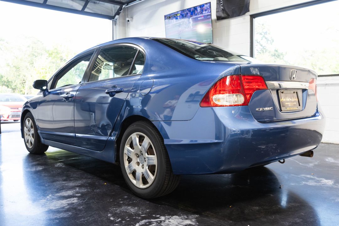 2009 Honda Civic
