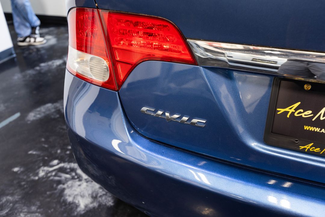 2009 Honda Civic