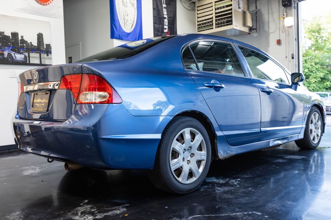 2009 Honda Civic