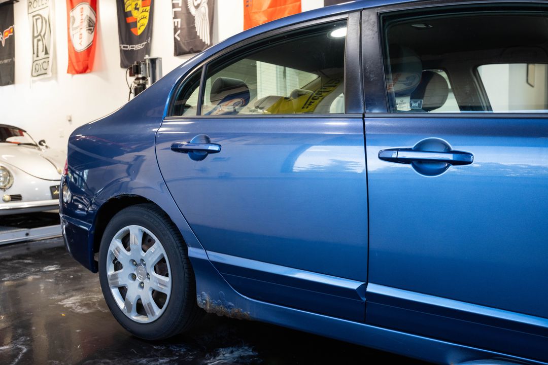 2009 Honda Civic