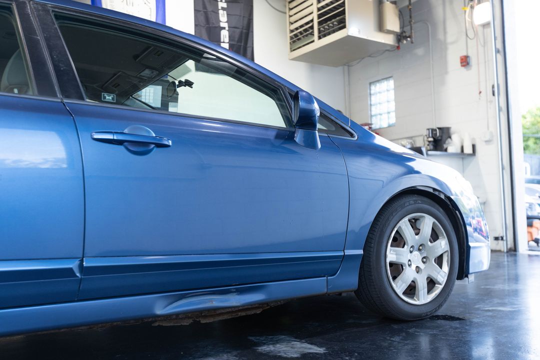 2009 Honda Civic