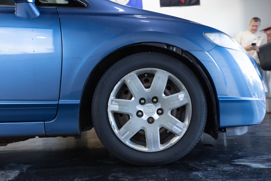 2009 Honda Civic