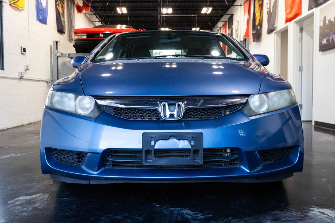 2009 Honda Civic