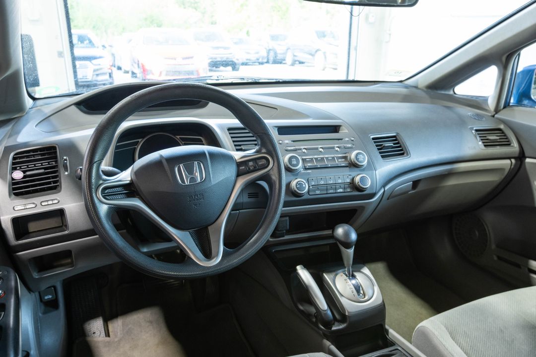 2009 Honda Civic
