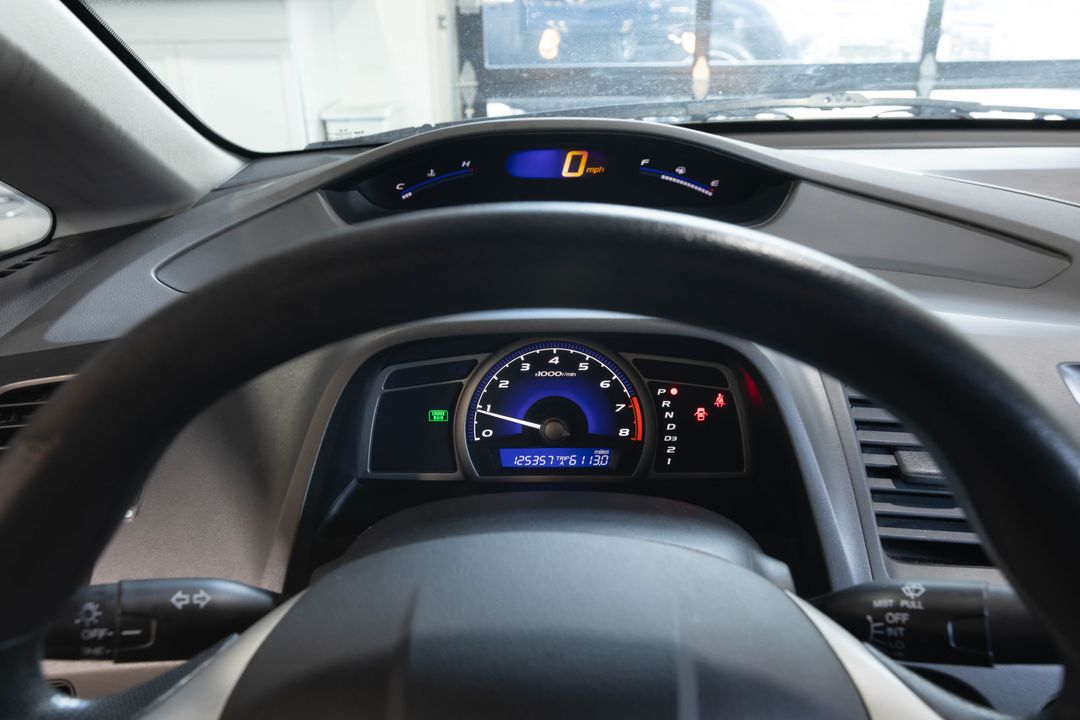 2009 Honda Civic