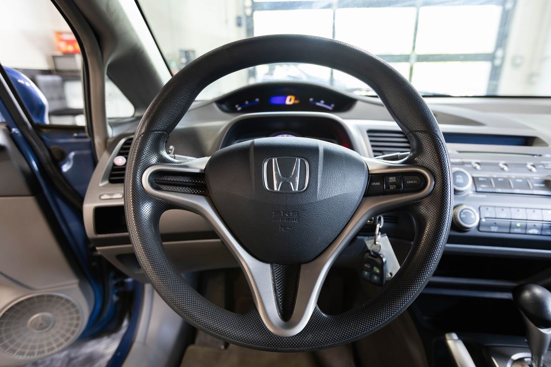 2009 Honda Civic