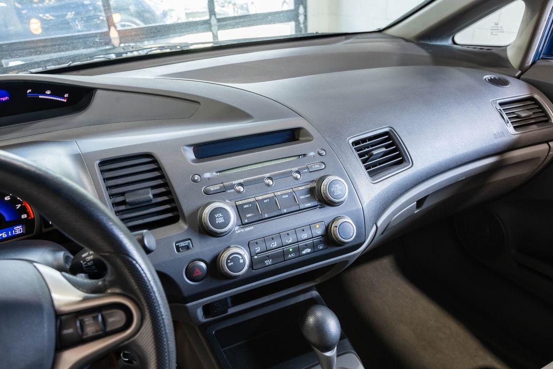 2009 Honda Civic