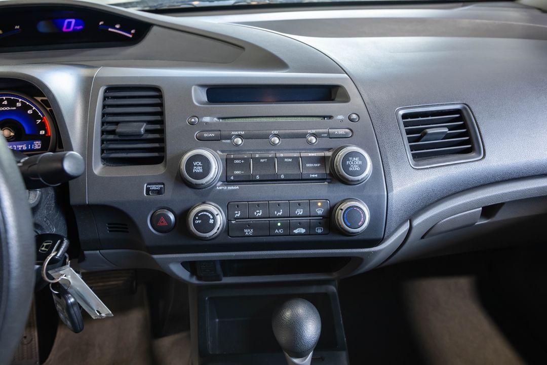 2009 Honda Civic