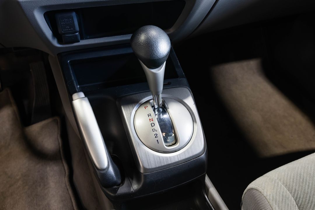 2009 Honda Civic