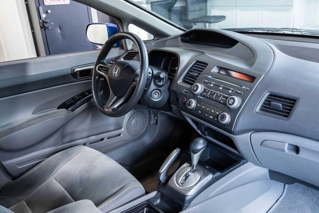 2009 Honda Civic