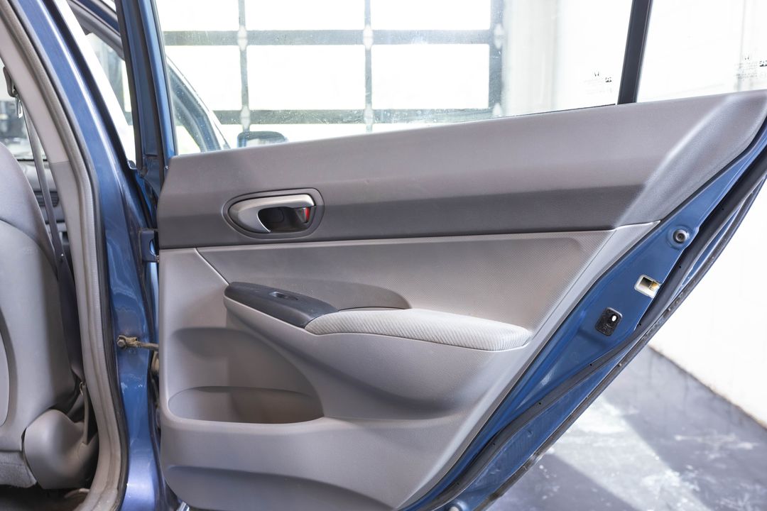 2009 Honda Civic