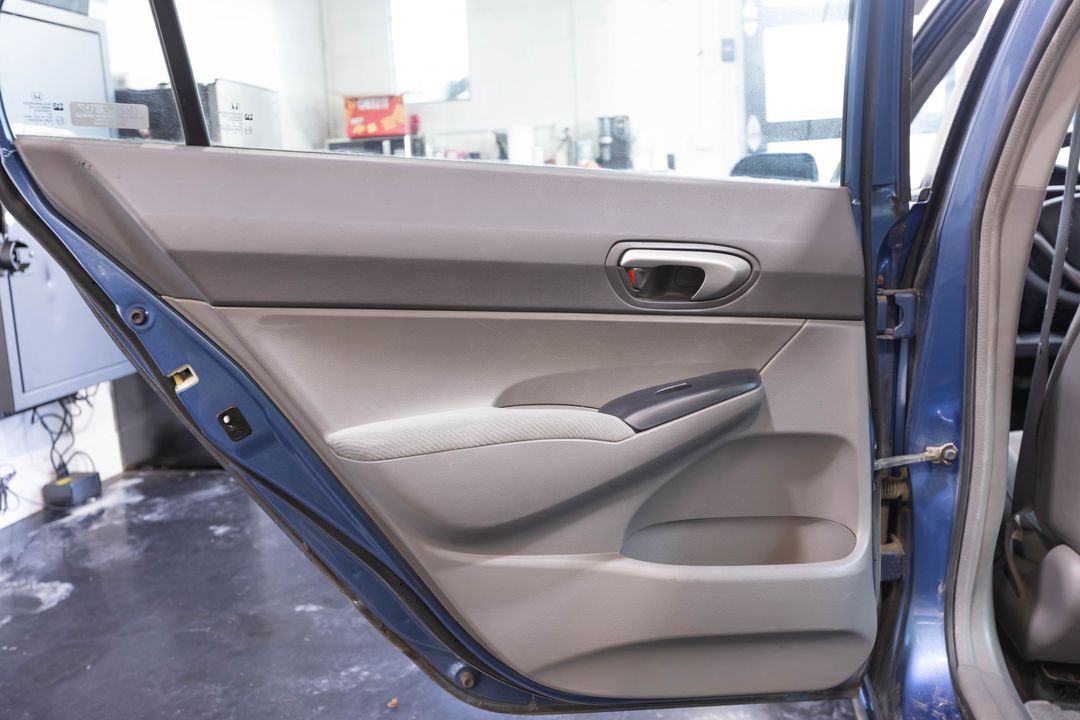 2009 Honda Civic