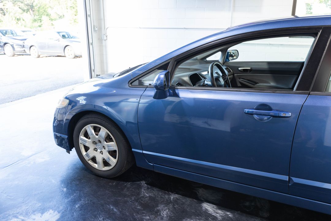 2009 Honda Civic