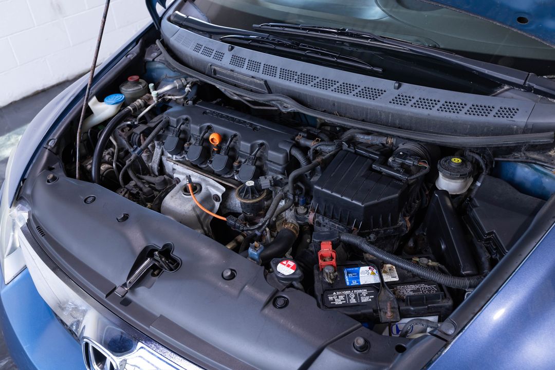 2009 Honda Civic
