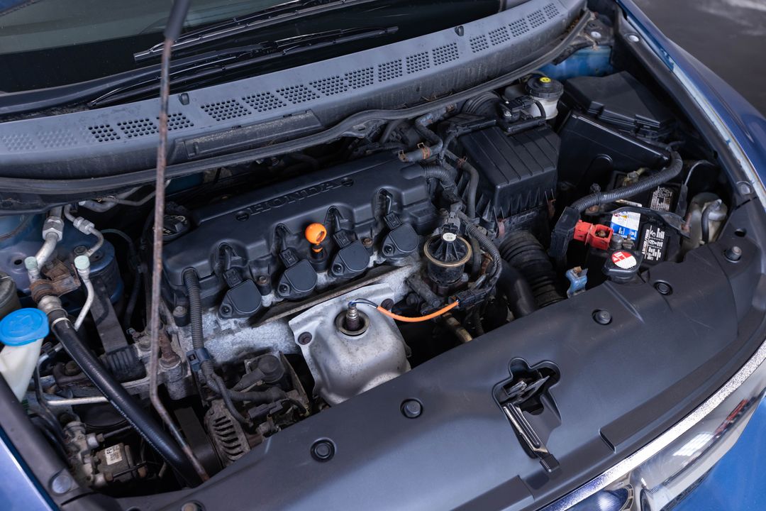 2009 Honda Civic