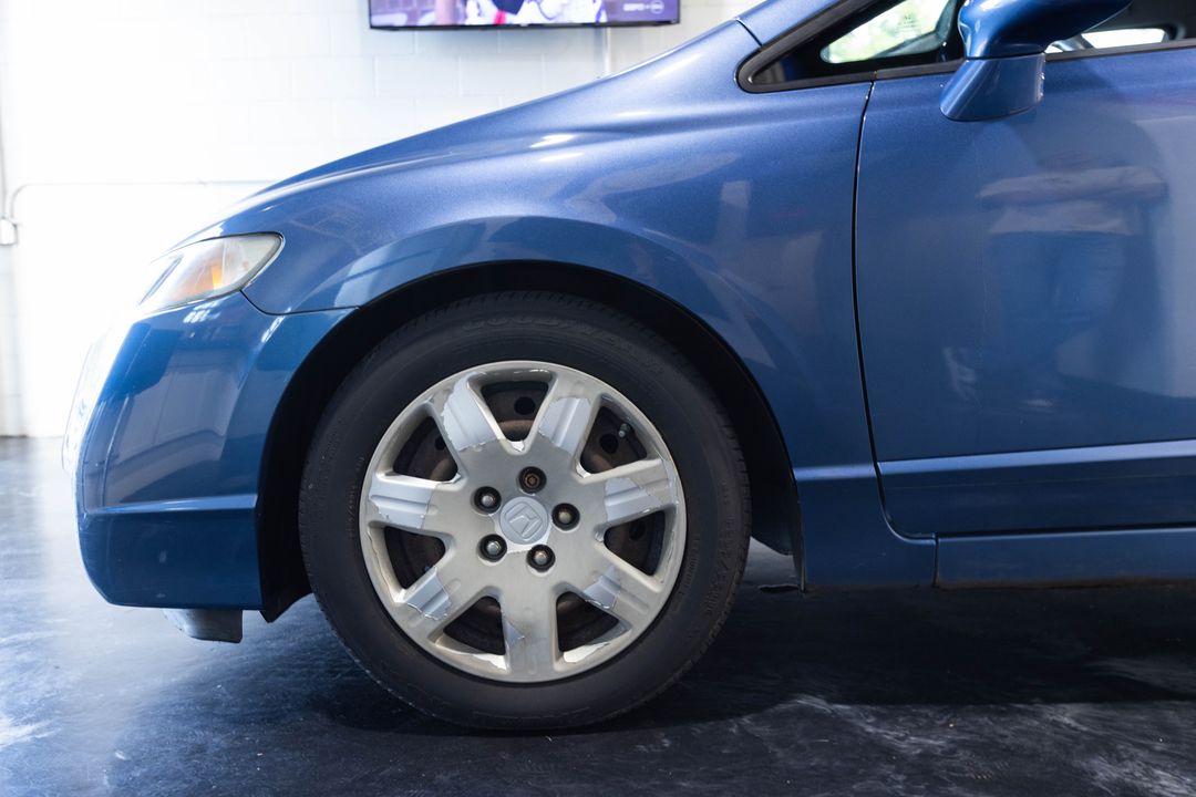 2009 Honda Civic