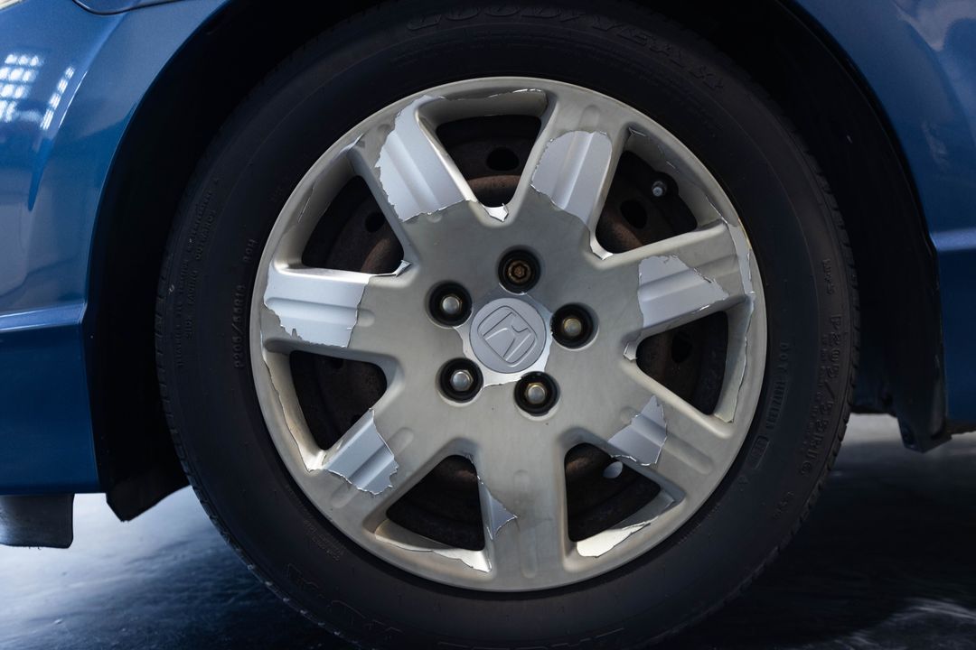 2009 Honda Civic