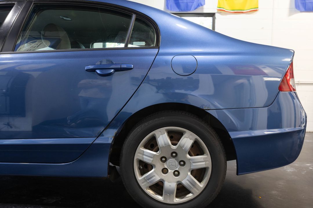 2009 Honda Civic