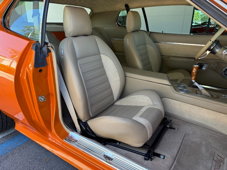 1971 Plymouth Roadrunner