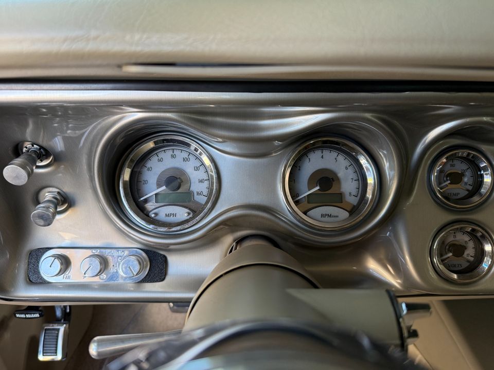 1971 Plymouth Roadrunner