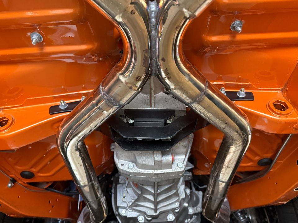 1971 Plymouth Roadrunner