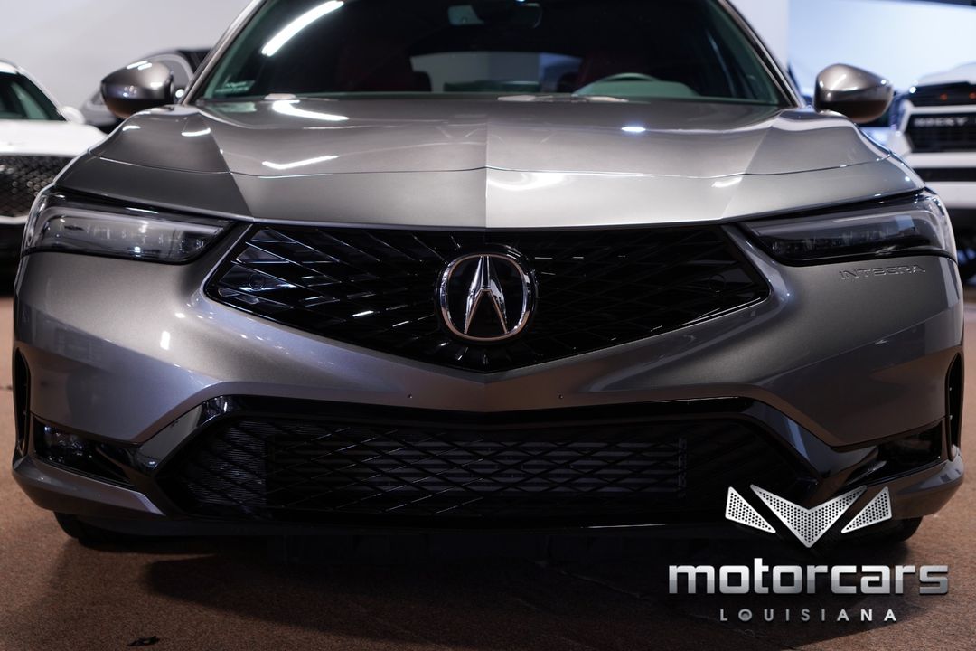 2023 Acura Integra