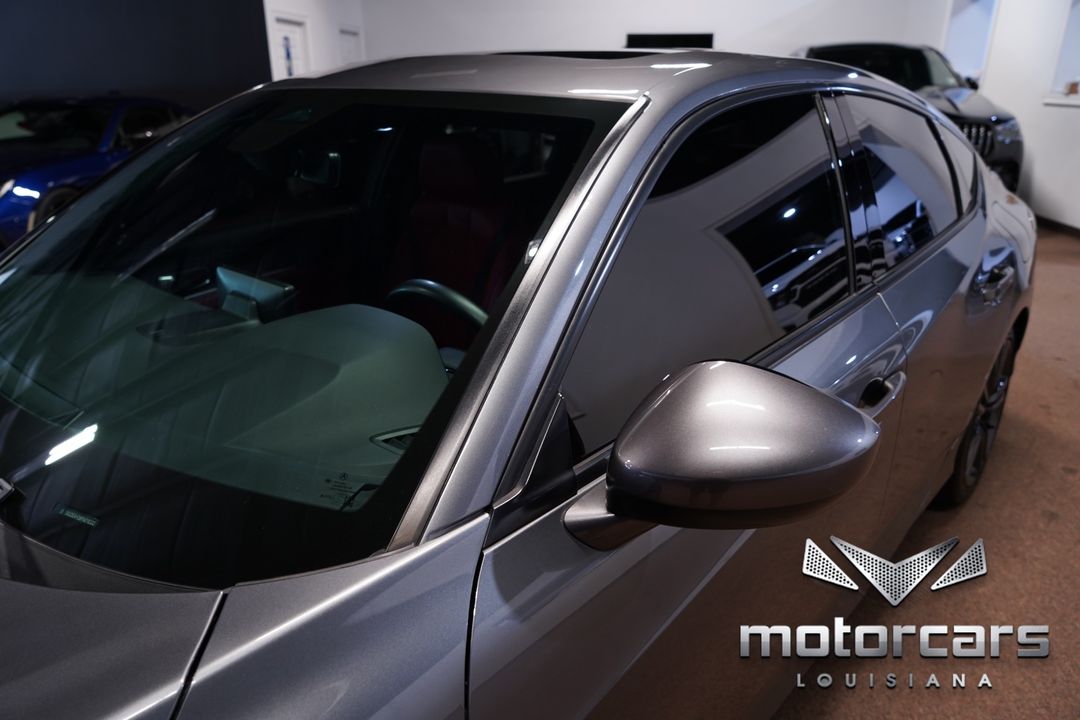 2023 Acura Integra
