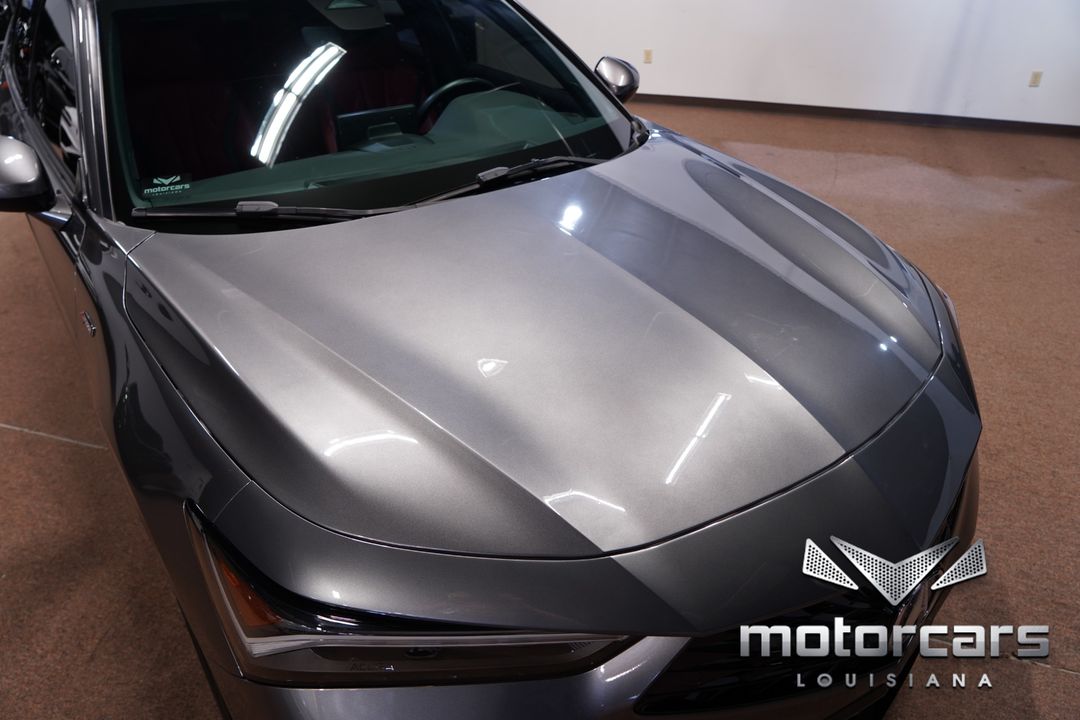 2023 Acura Integra