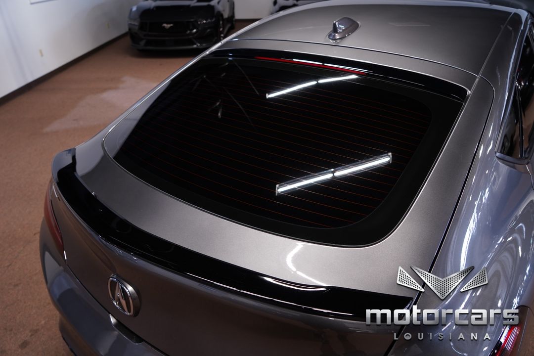 2023 Acura Integra