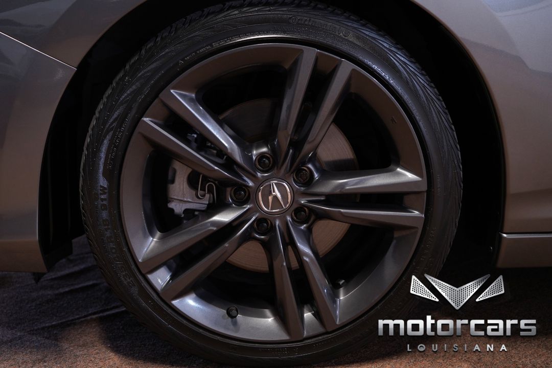 2023 Acura Integra