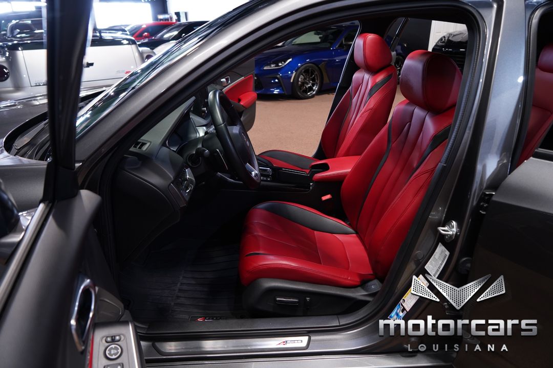 2023 Acura Integra