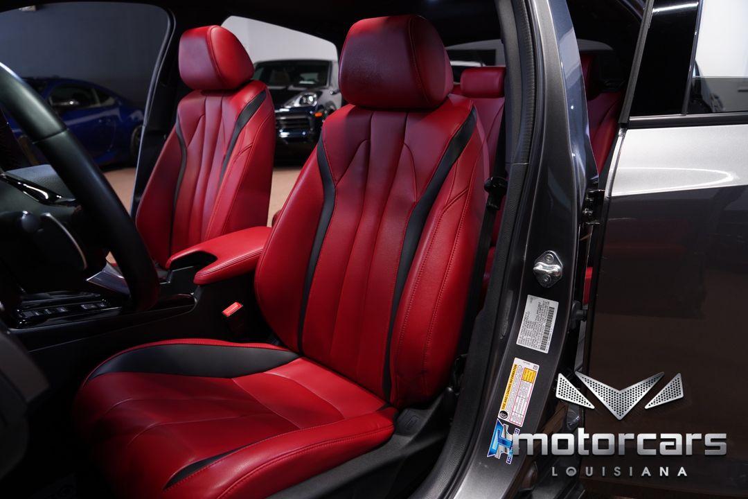 2023 Acura Integra