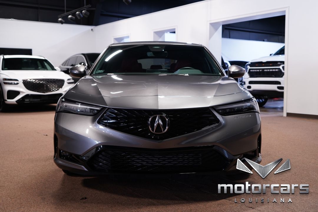 2023 Acura Integra
