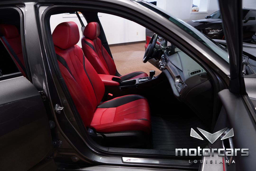 2023 Acura Integra
