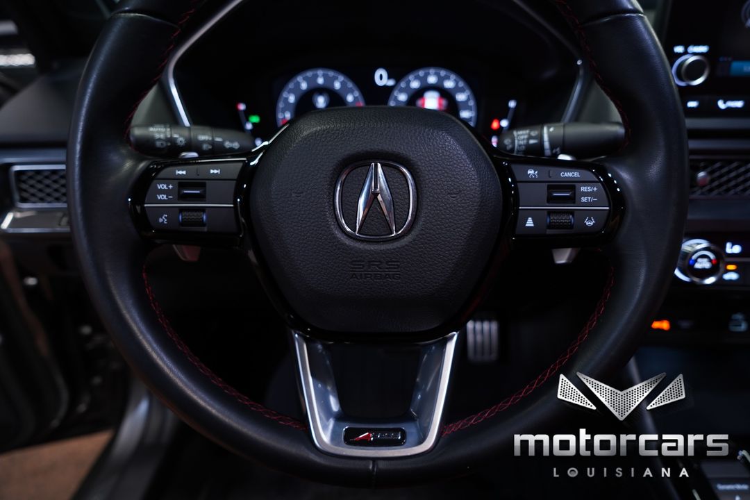 2023 Acura Integra