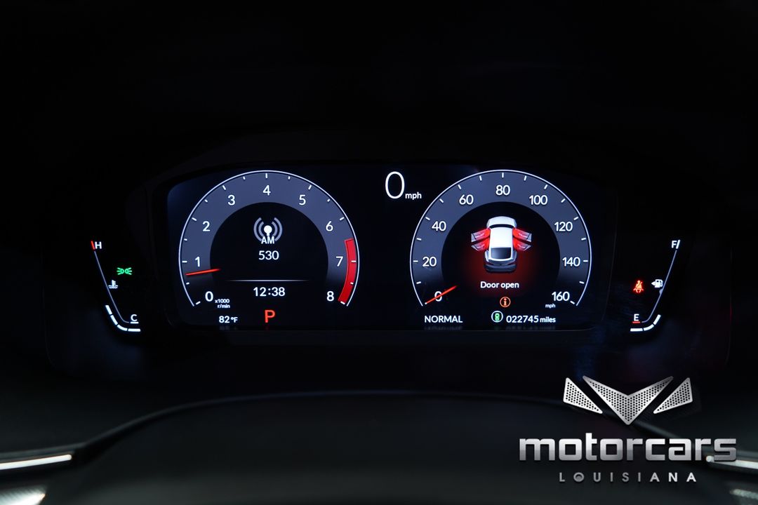 2023 Acura Integra