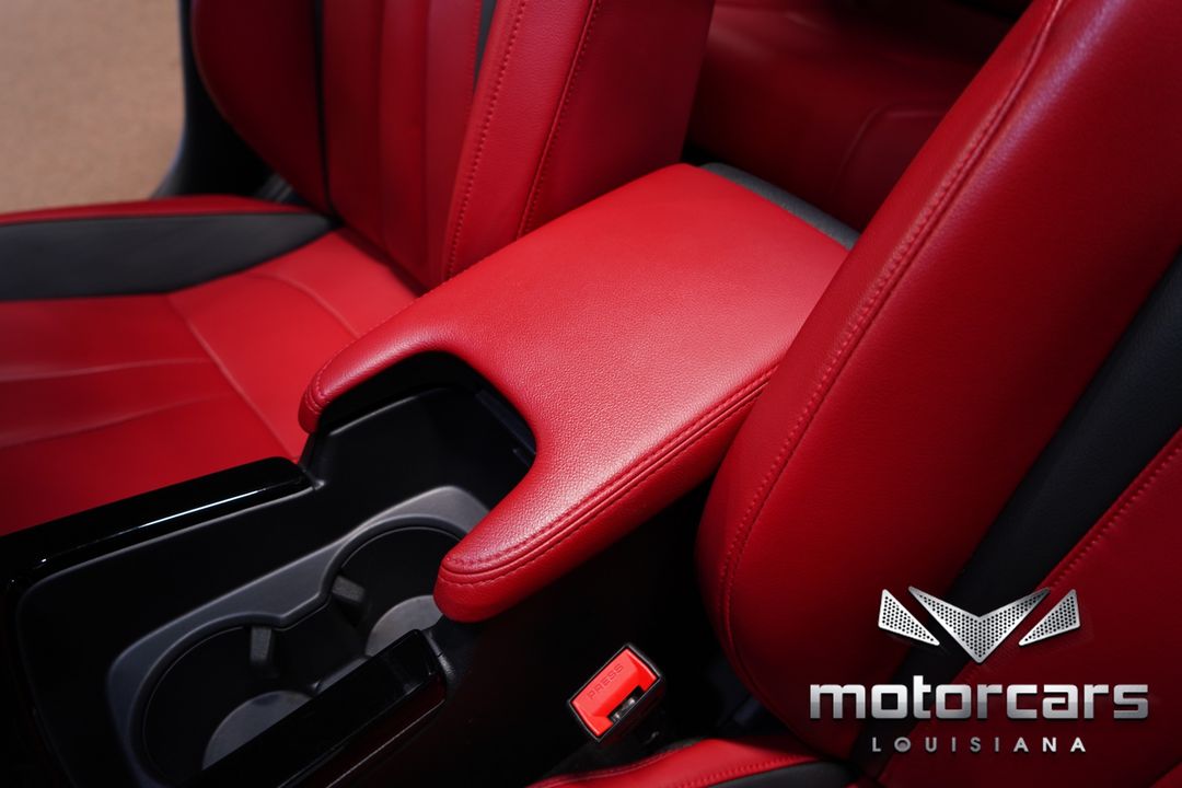 2023 Acura Integra