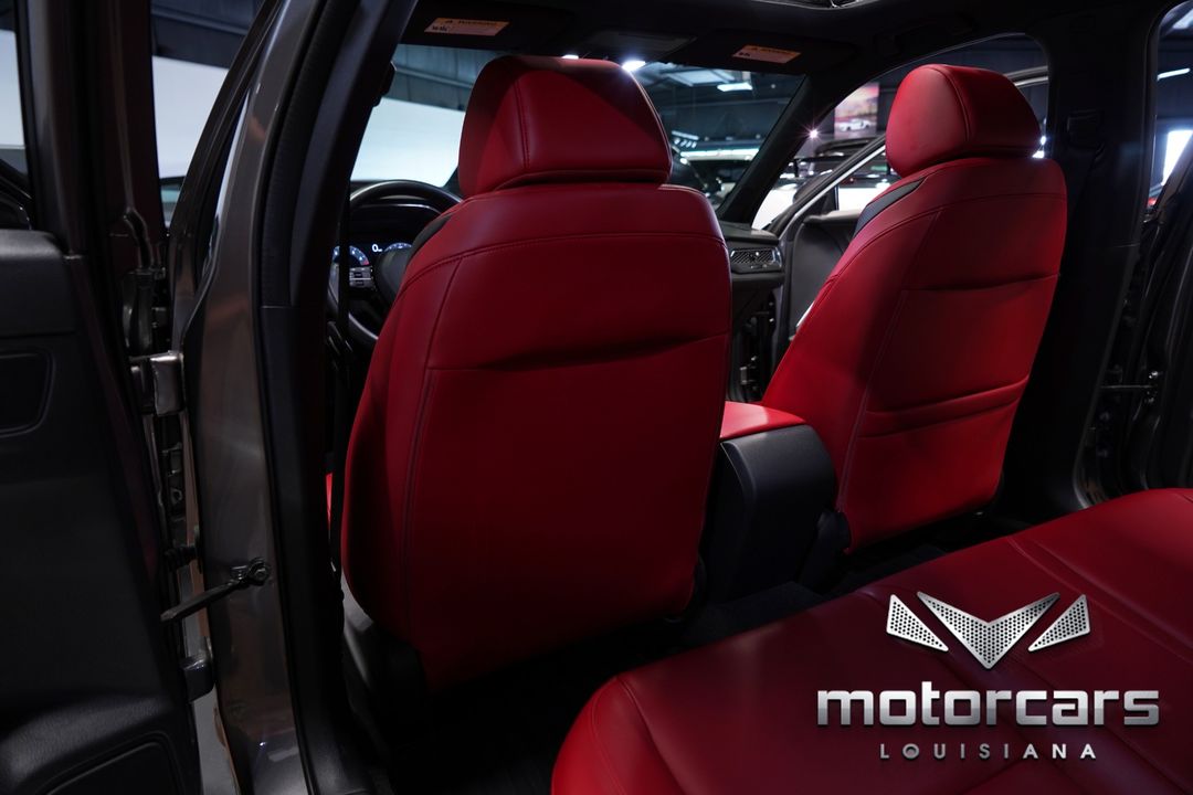 2023 Acura Integra