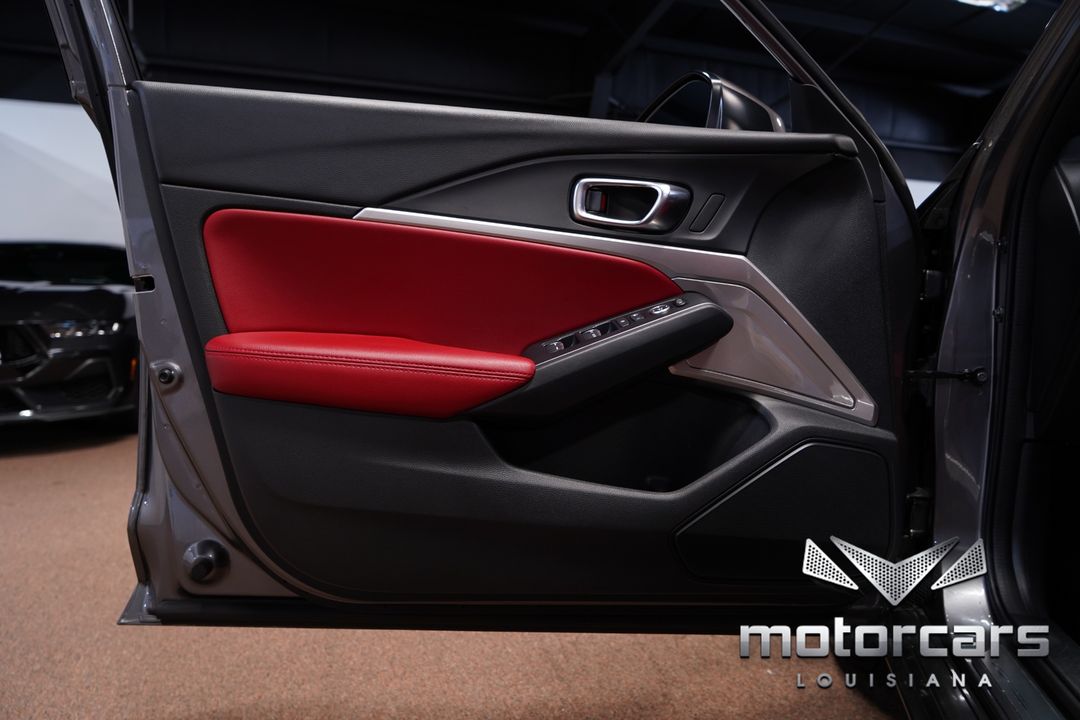 2023 Acura Integra